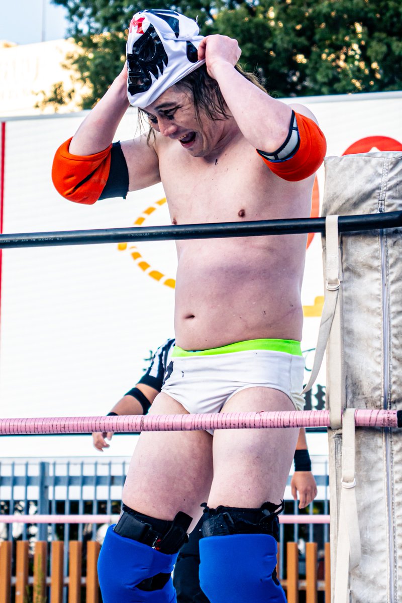 プロレスラーミルマスカラス 限定品電撃怪獣大作戦 暗闇バット　イベント限定品 プロレスラーミルマスカラス 限定品電撃怪獣大作戦 暗闇バット