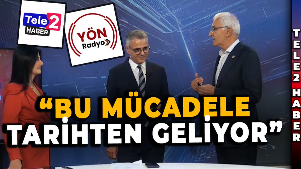 Tele2 Haber'den Yön Radyo'ya özel teşekkür!

<a href="/evrenozalkus/">Evren Özalkuş</a> <a href="/murattaylan72/">Murat Taylan</a> <a href="/yukselmkilinc/">Yüksel Mansur Kılınç</a> 

youtu.be/36NLT-Kr4Io