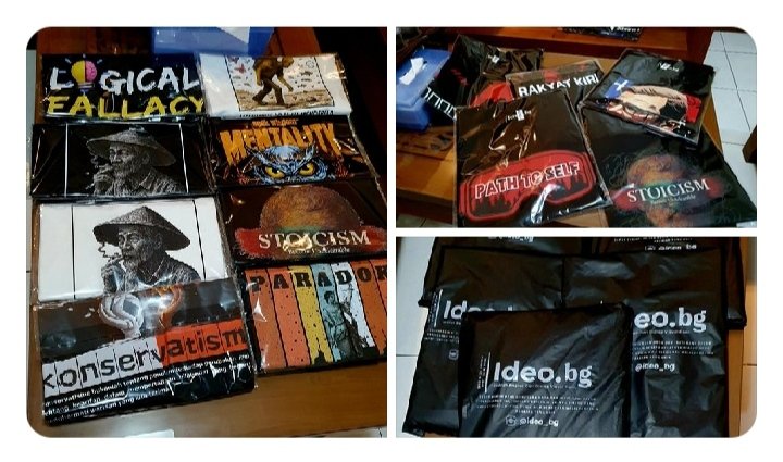 TAHUN BARU KAOS BARU 
"Pergantian tahun gak lama lag Coy! 
Yok colek juragan kaos kita <a href="/Lullaby1237431/">LuLebay</a> siapa tau lagi ada obral diskon &amp; cuci gudang!
Jangan lupa follow dia, siapa tau ada yg beruntung dapetin GA kaos keren! Pokoke, ingat kaos keren ya ingat <a href="/Lullaby1237431/">LuLebay</a>

#Ngik