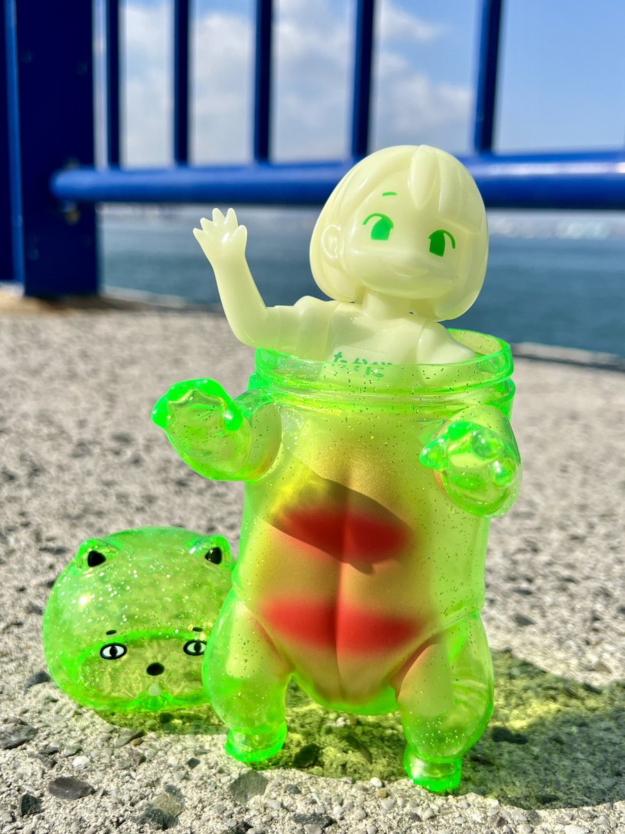 チェリ@バケタンブログ (@cherri_cherri) / Posts / X