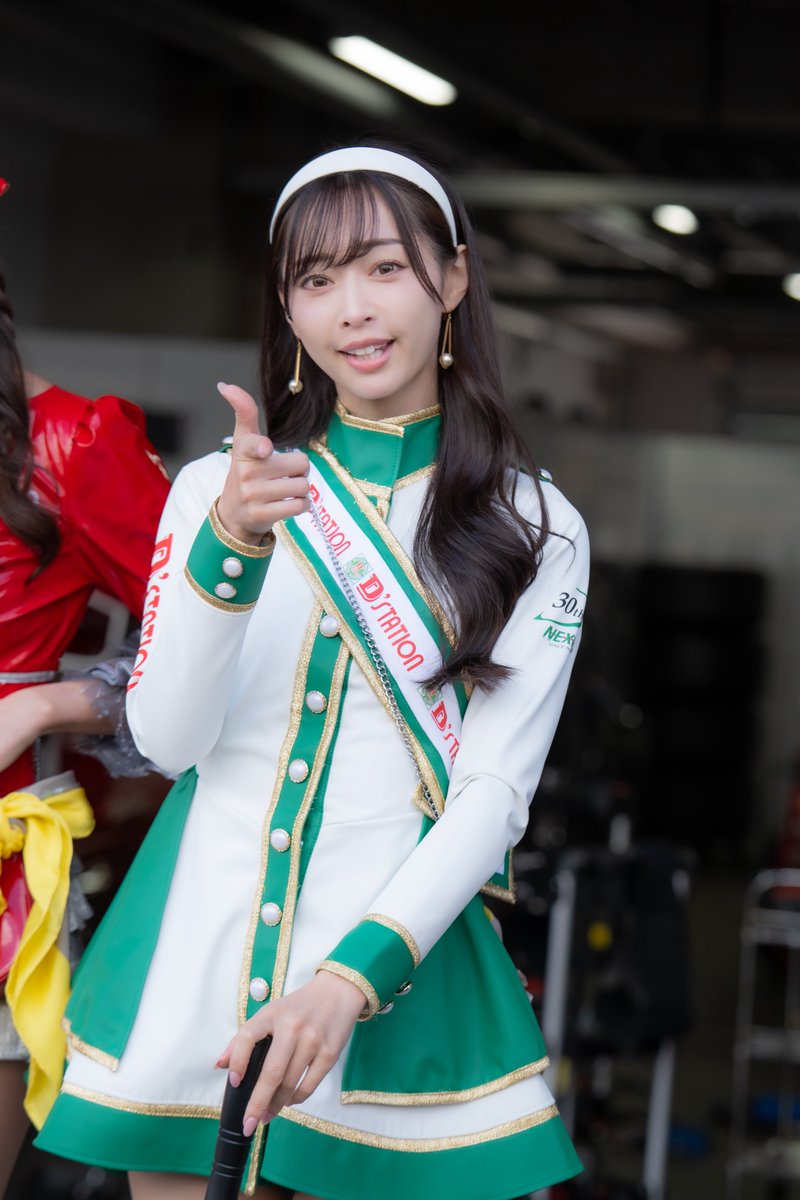 2025.11.15 #Super耐久2025 富士スピードウェイ D'stationイメージ