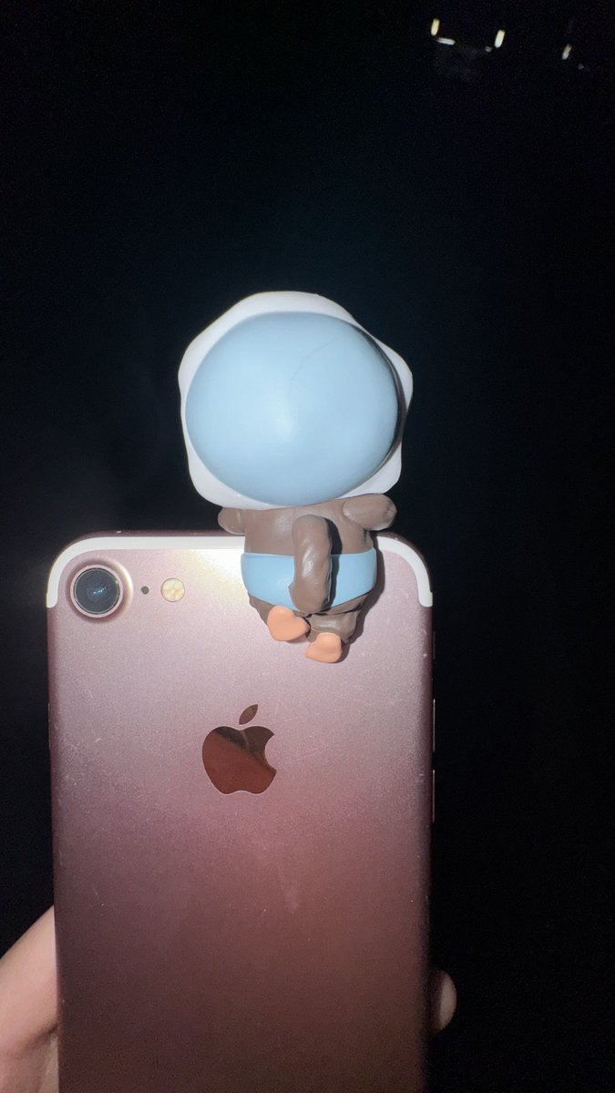 넘 커요미 몬치치 히퍼 👀
뒤에서 보면 짱귀요미 💤💤