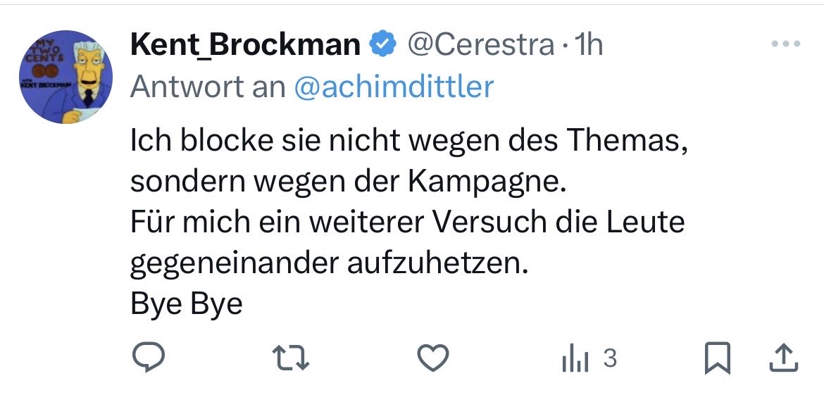 Wir informieren zur Ursache des größten Luftreinhalteproblems in Wohngebieten hierzulande. Es gibt keine Kampagne, die daraus konstruiert wird👇