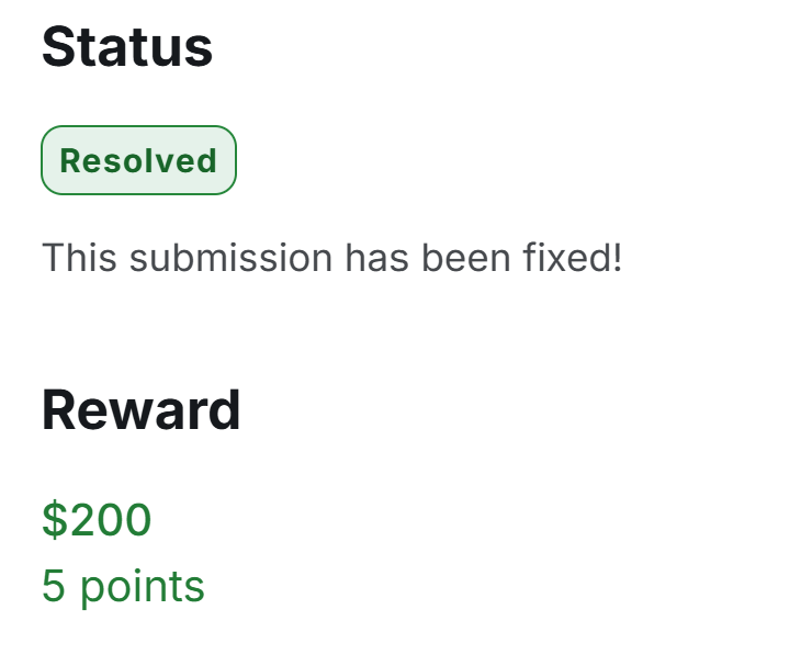 exploit_msf's tweet image. I earned $200 for my submission on @bugcrowd bugcrowd.com/alhasan_abbas #ItTakesACrowd #bugbountytips
Tip: CVE-2022-46463 Download repo&apos;s in harbor