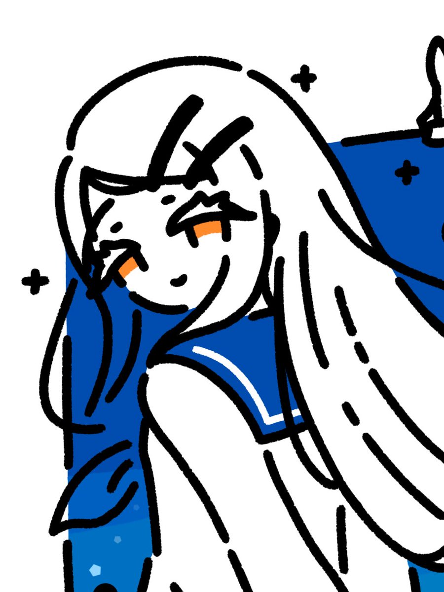 こちらの篠澤さん合同にイラストで参加していますので是非！

#GSF02 #篠澤広百人合同