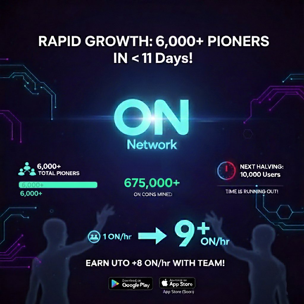 ON Network tweet media
