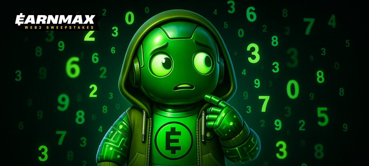 sammyredz17's tweet image. The future of on-chain earning is here simple actions, real rewards.
If you’re not plugged into the EarnVerse yet, you’re already one step behind.

EarnM EarnVerse = simplicity + transparency + rewards that actually matter.
Are you in yet?
Lets Gooo
#EarnM #EarnVerse #Web3Earning