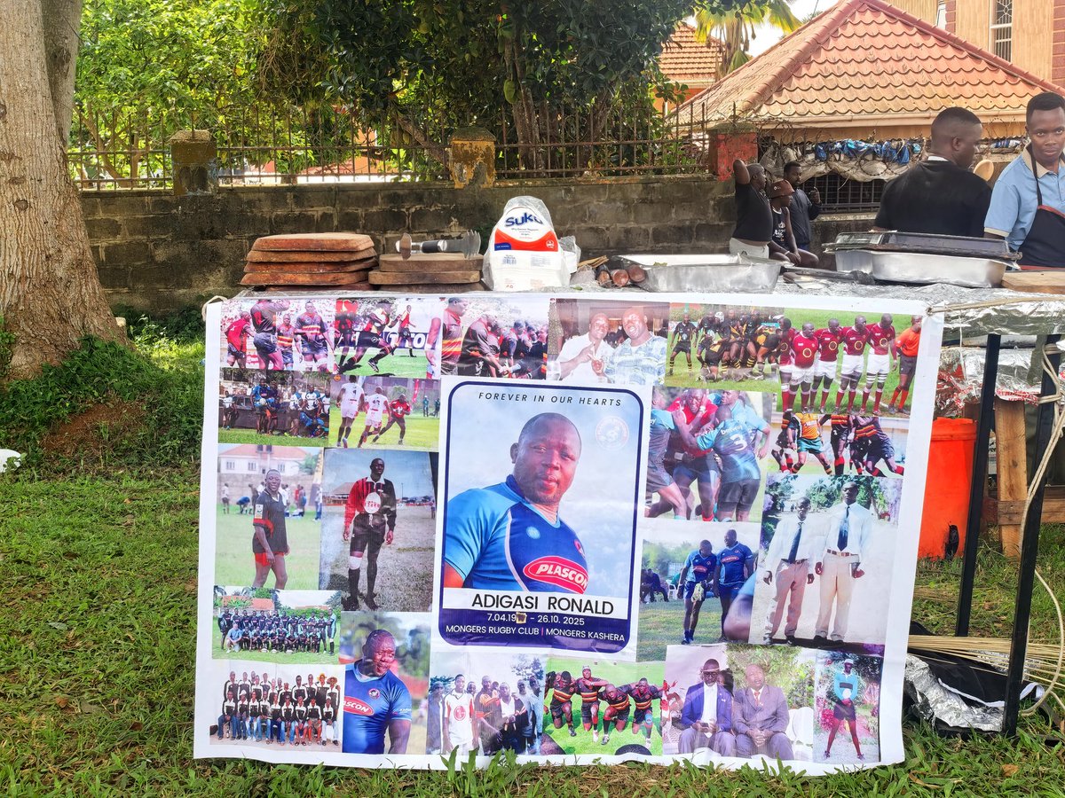 We are live at the house of pain. Bit also in memory of the great Adigas.