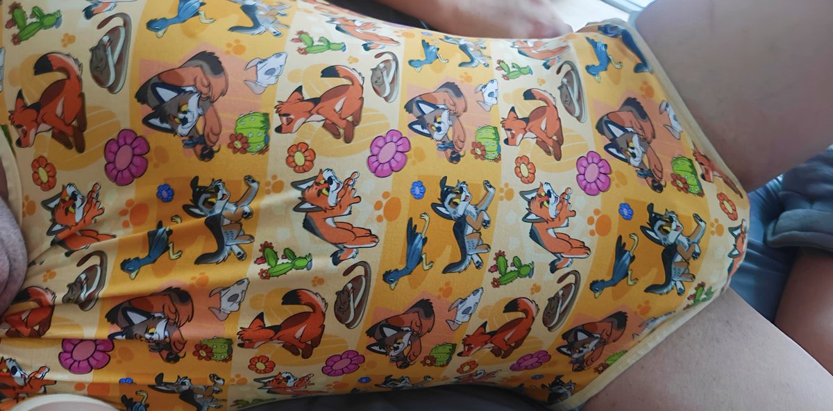 WolfFurryAfterDark tweet media