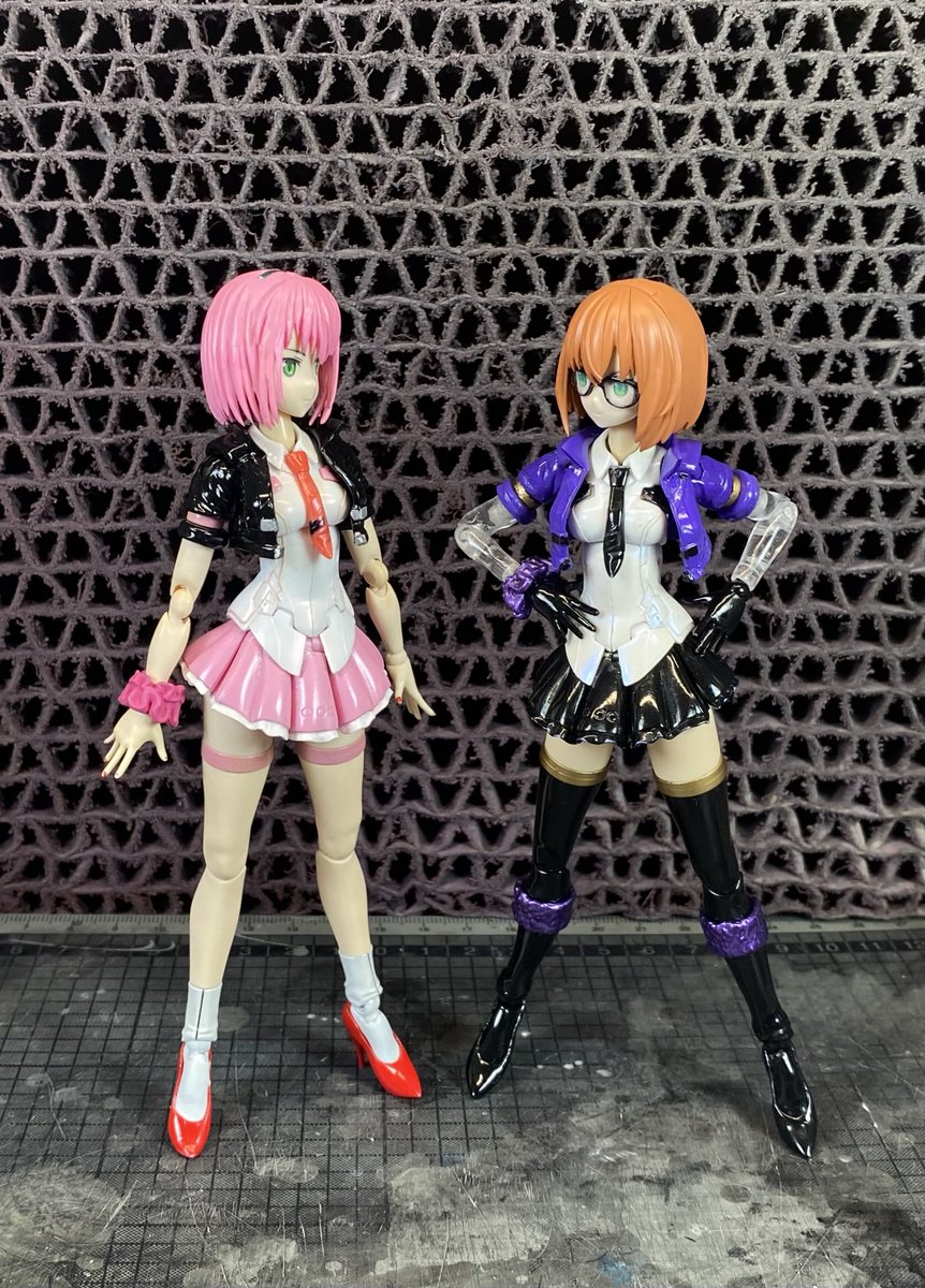 式守さん (@shikimorisan94) / Posts / X