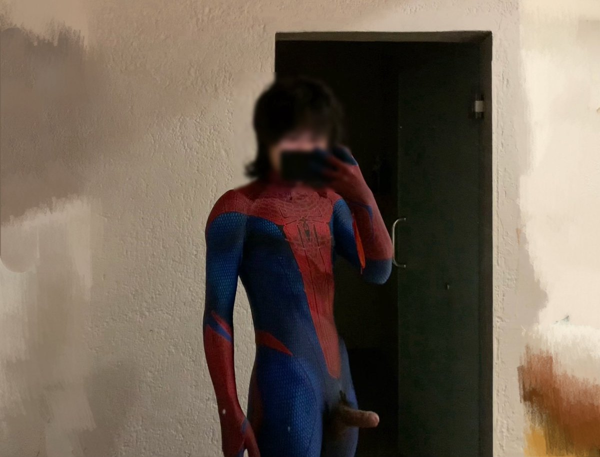 这组图其实是有你们爱的露出的😋