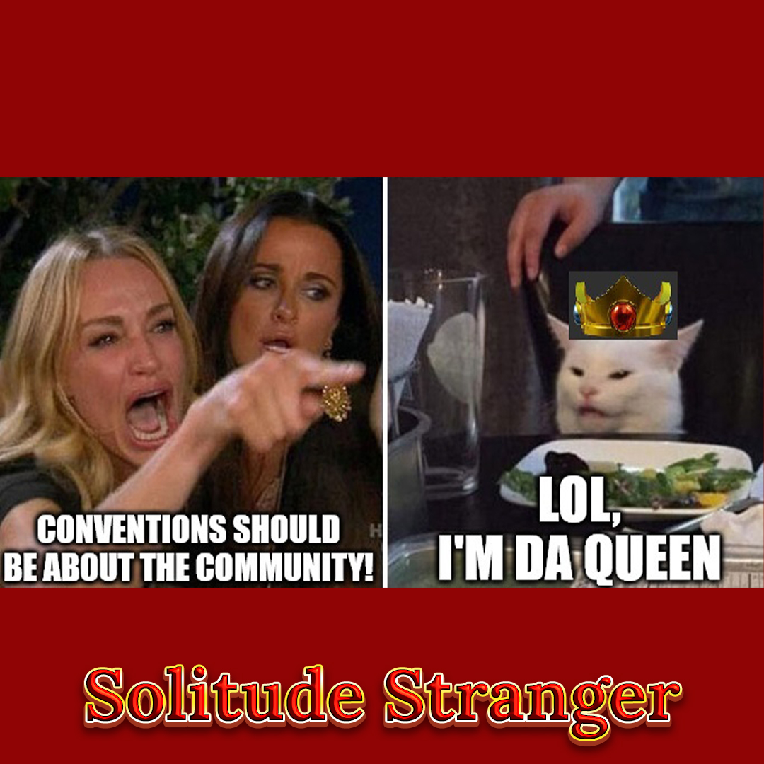 RoyalCon tweet media