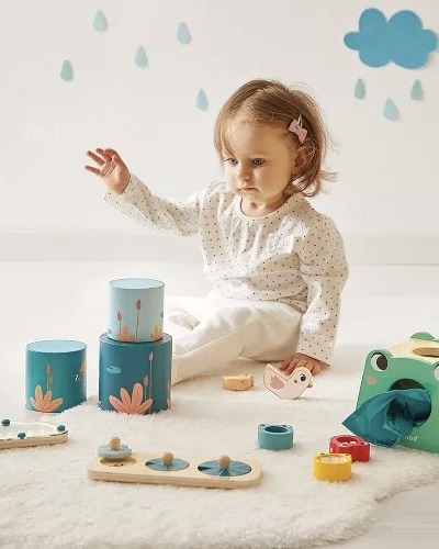 logopedicum's tweet image. ✨ Sorprende a los peques regalándoles diversión sin límites de la mano de @janod_espana 😍

Juguetes versátiles y educativos para esta Navidad 🎄 👉 logopedicum.com/tienda/?filter…

#Logopedicum #IdeasDeRegalo #Janod #AprenderJugando #Navidad