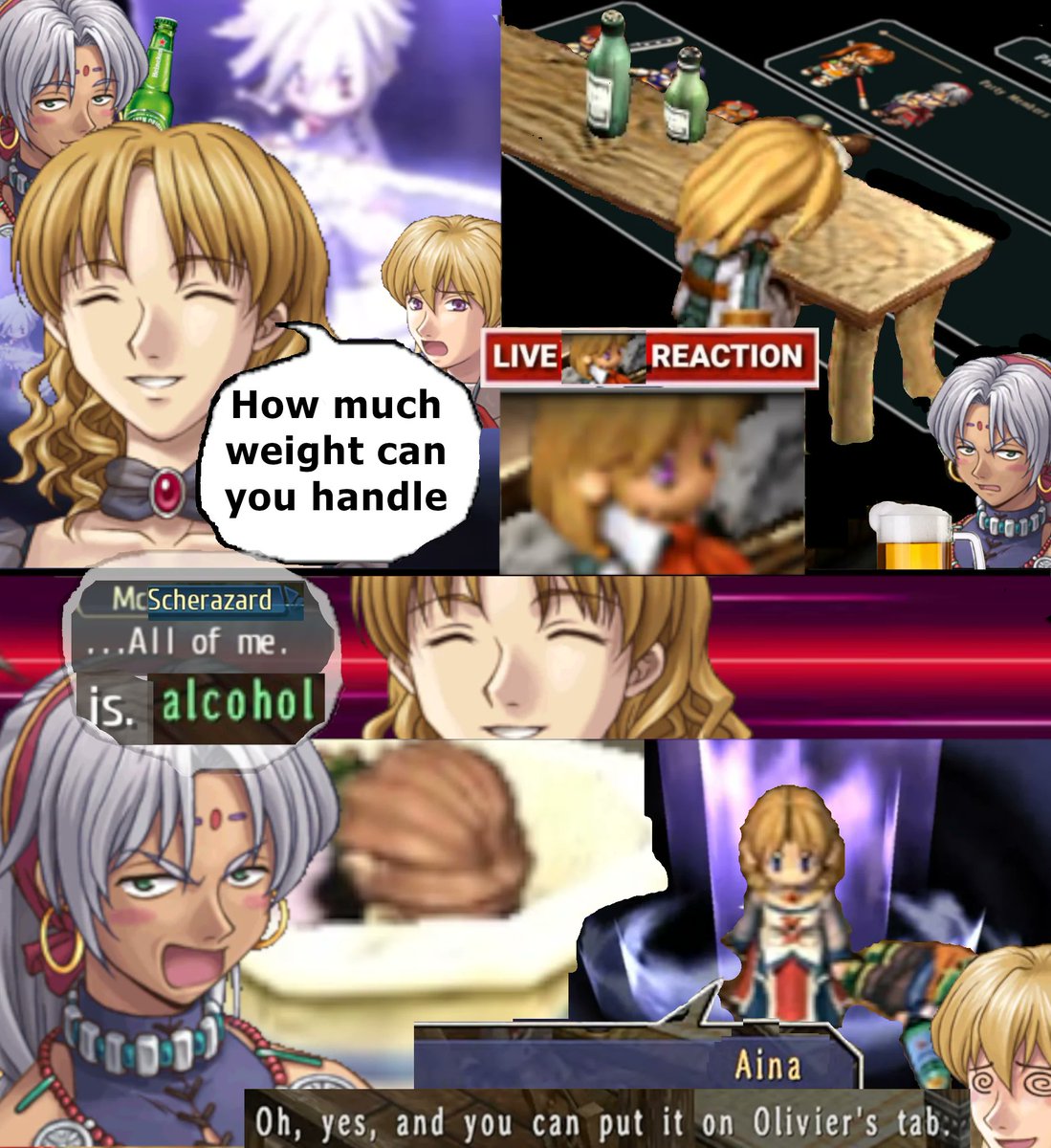 SeaWereWolf3's tweet image. Good Morning