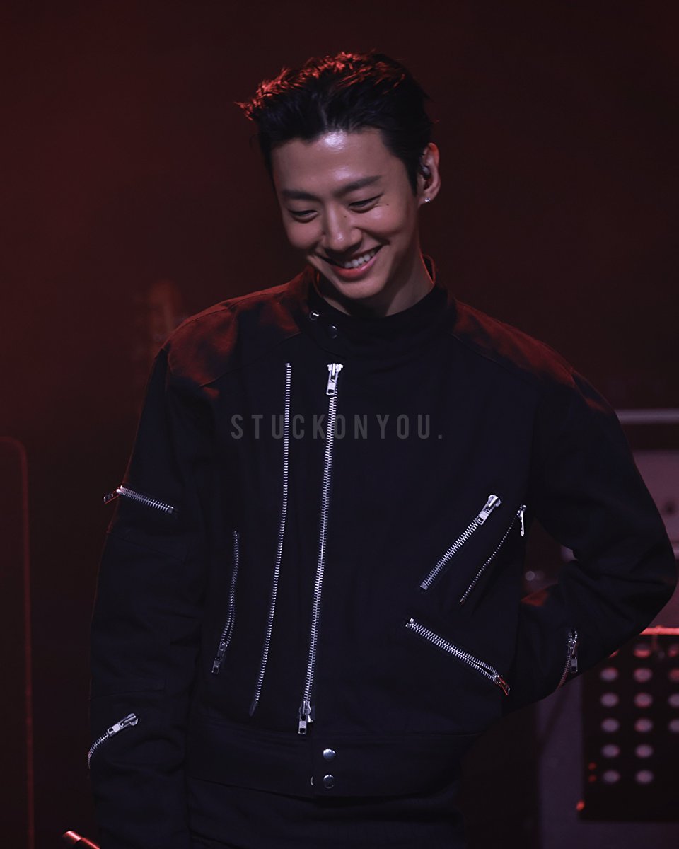 251115 딘딘 소극장 콘서트 만추(晩秋) 프리뷰 방용국