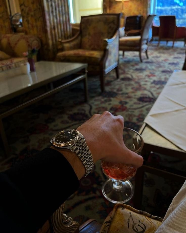 Gentlemen's guide - Fashion | Essentials | Luxury (@gentlemenguidex) on Twitter photo 