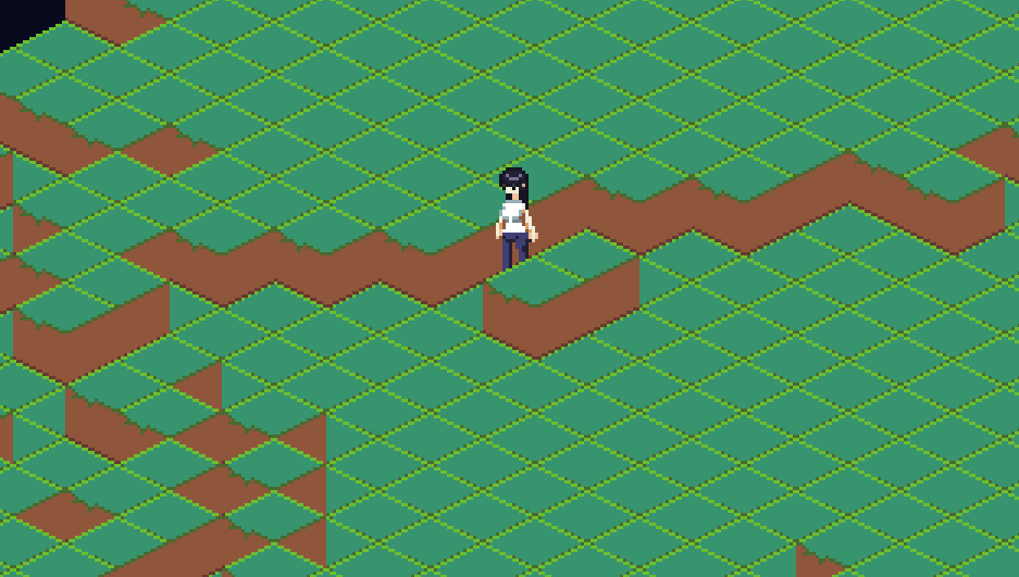 twilight_catt's tweet image. Made this in Golang, should I make an RPG or Sandbox ? #indiegame #gamedev #indiegamedevelopers #JRPG #RPG #golangprojects  

I was thinking of JRPG.