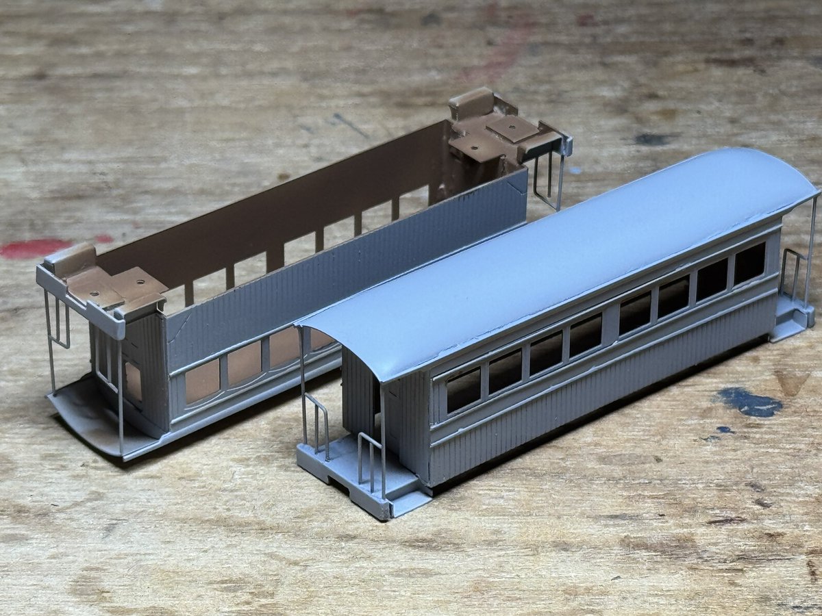 IbukiModel's tweet image. 沼尻ボハフ、シボフ

エアブラシの塗装は一気にやってしまいたかったのですが、
今日はここまでとなりました。