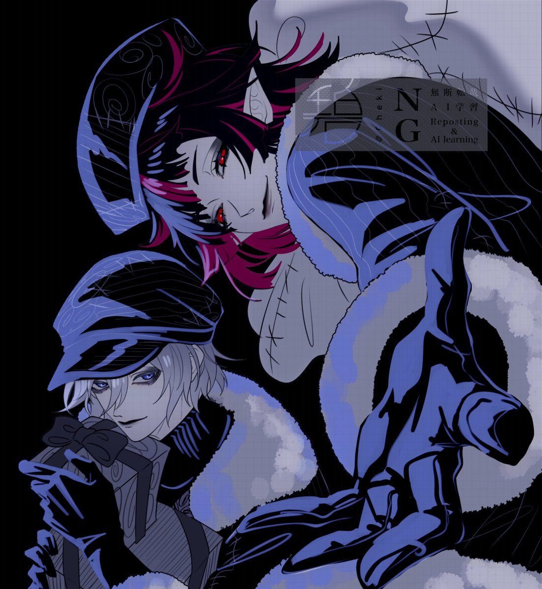 ヴァンルージュ親子ありがとう😇