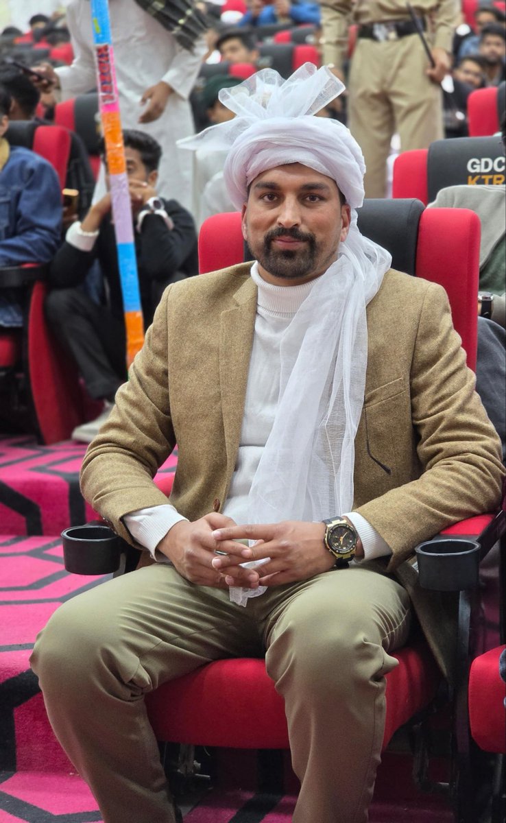 TasleemwaniJKAS's tweet image. Janjatiya Gaurav Divas 2025 
#DisttAdmKishtwar #UnityMarch