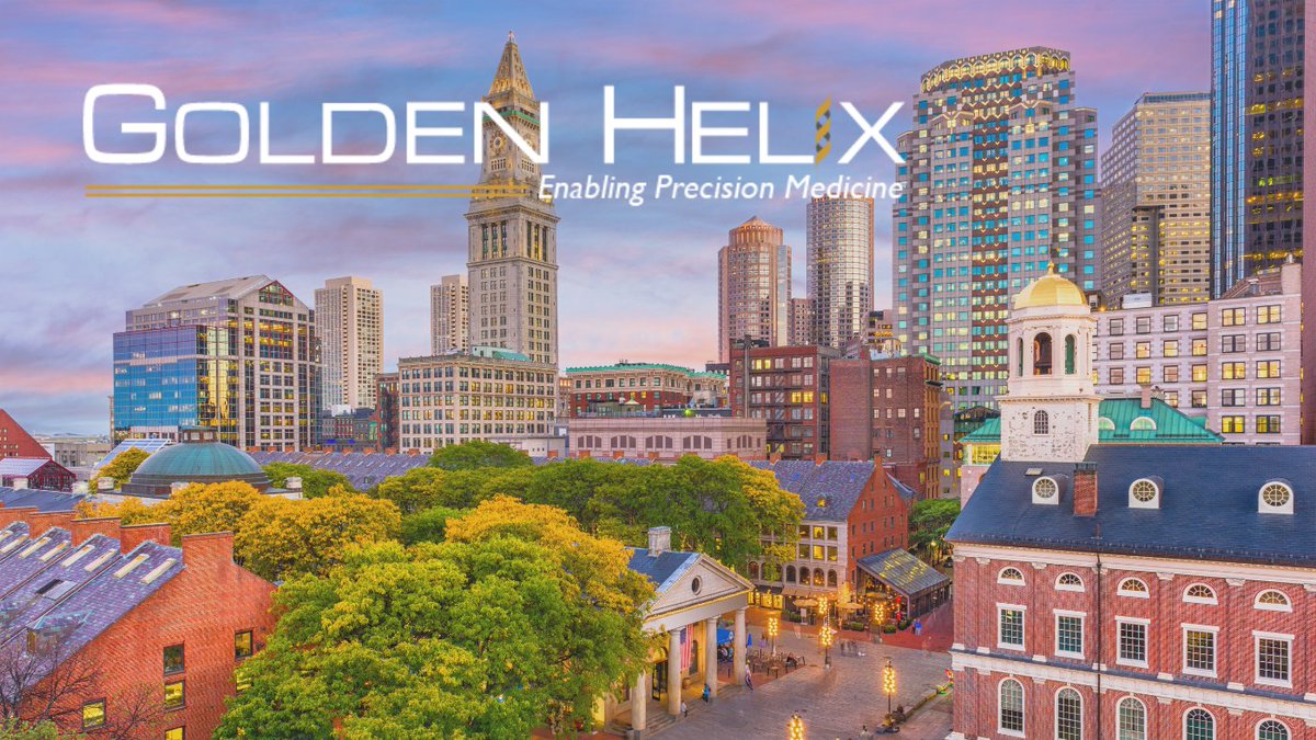 Golden Helix, Inc. tweet media
