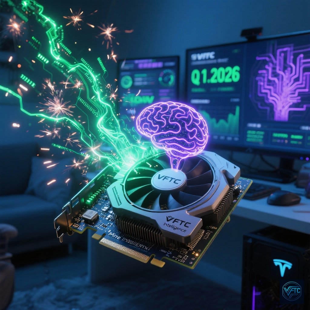 Envision a world where everyday GPUs spark AI breakthroughs, turning idle hardware into engines of innovation and income—democratizing compute power for creators everywhere.

That's PoUAW in action: Mine VFTC by processing real AI tasks with your GPU, launching Q1 2026.