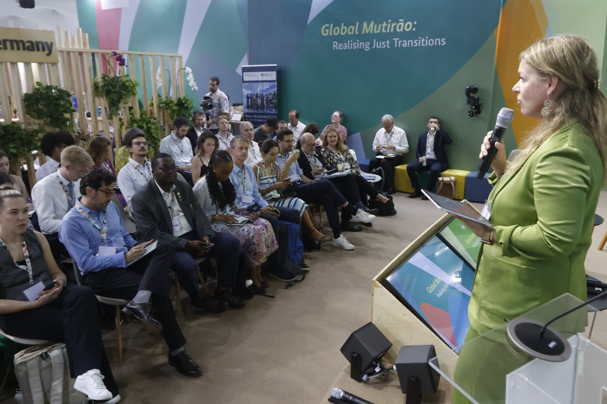 International Development Finance Club tweet media