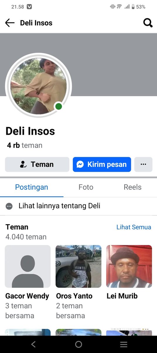 terserah sa tweet media