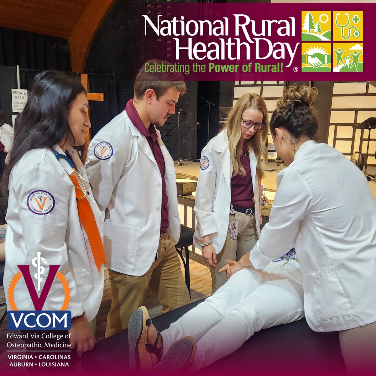 VCOM-Virginia tweet media