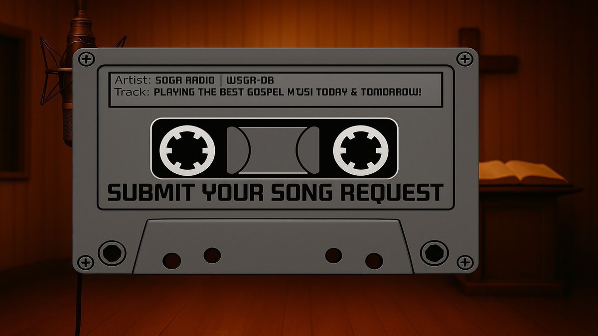 SOGRRadioPowell's tweet photo. It's That Time of Day! Got a favorite song you want to hear? Let us know! You can visit our automated request system https://t.co/VcDYkIh7jq   We can't wait to play your favorite tracks! https://t.co/TOZrYR26rx