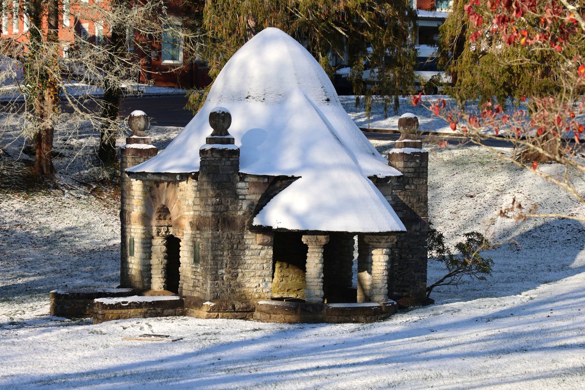 Lincoln Memorial University tweet media