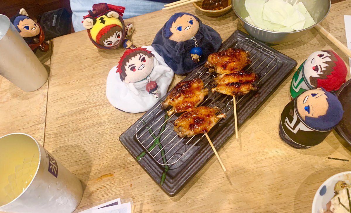 からのからの〜〜〜

火神ーーー🐓🔥🔥🔥