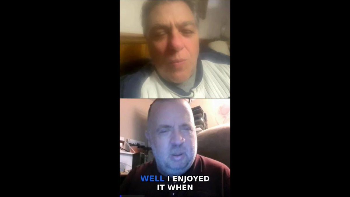 Why did Ken destroy evidence in "The Paper" youtube.com/shorts/L286bQ9… @couchfan