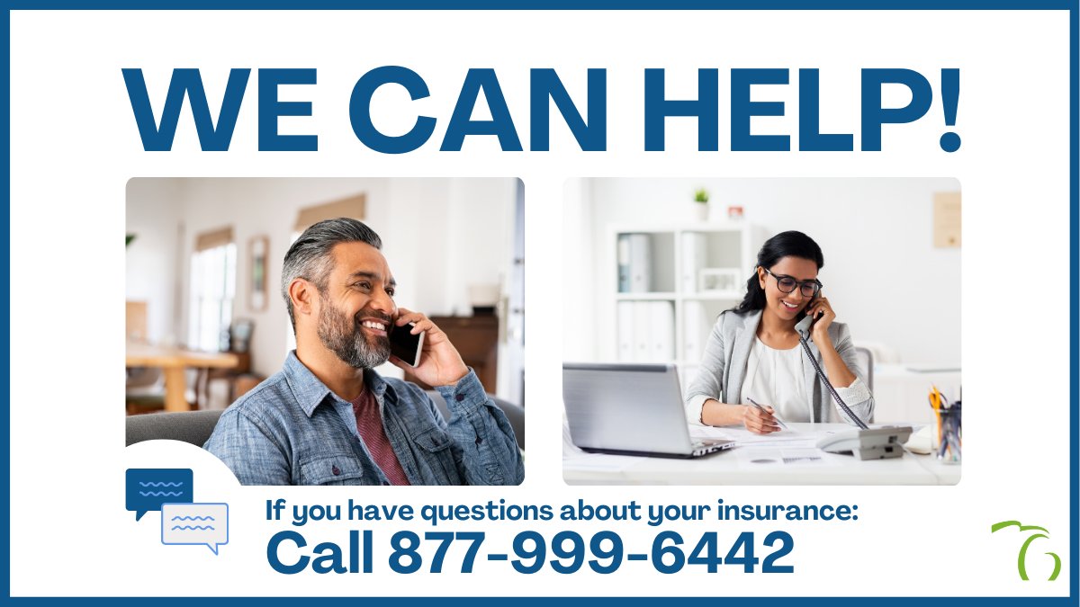 Have a question or need help filing a claim? DIFS can help! Give us a call Monday – Friday from 8 a.m. to 5 p.m. at 877-999-6442 or visit our website at michigan.gov/DIFScomplaints