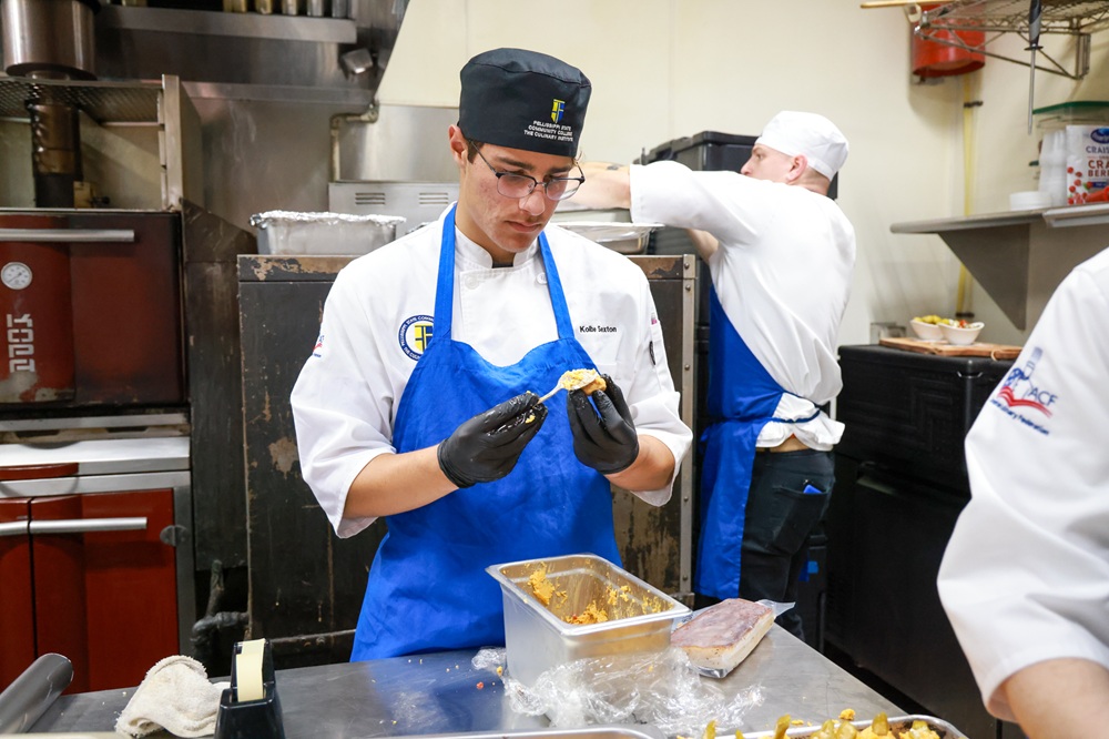 PSCC Foundation tweet media