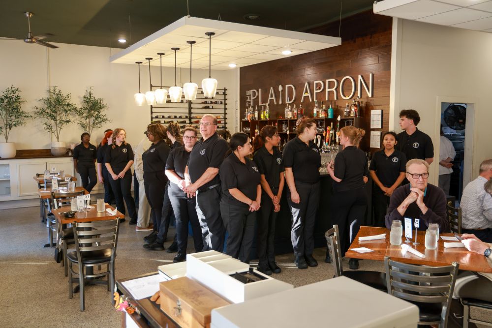 PSCC Foundation tweet media