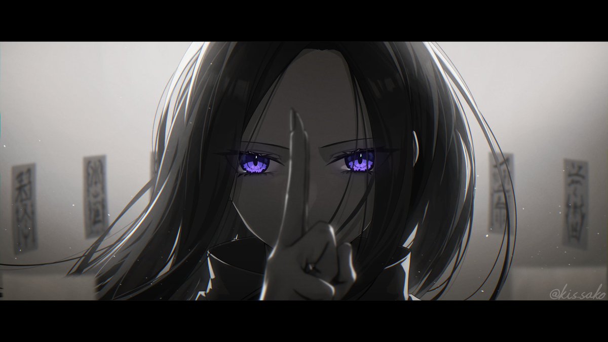 Painted by: キッサコ