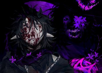 ⚠️ Blood//Violence warning
Oiiiiii
Oiiiii
oiiii
oiii
oii
oi
o
i
u
i
a
#azuretime