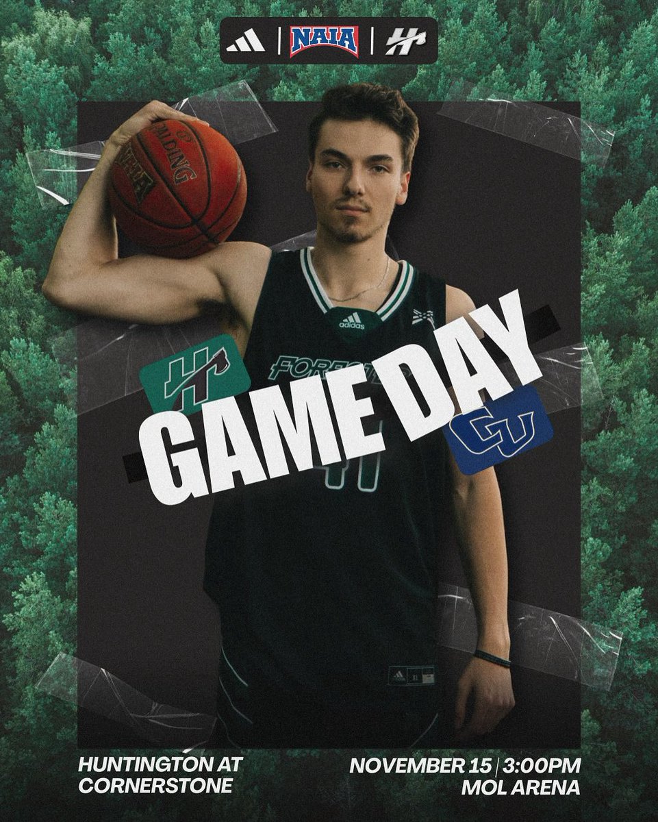 HuntingtonHoops's tweet image. Heading up north today. 🚌

🆚 Cornerstone
⌚️ 3:00PM ET
📍 Mol Arena
🔗 cugoldeneagles.com/watch/?Live=71…