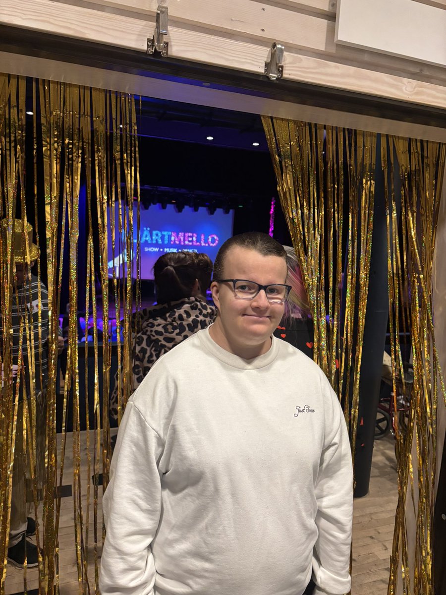 Mikael Hedin tweet media