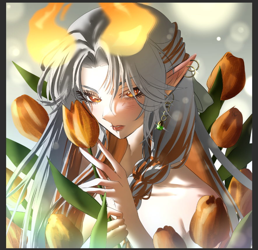 Rubi PRE-DEBUT tweet media