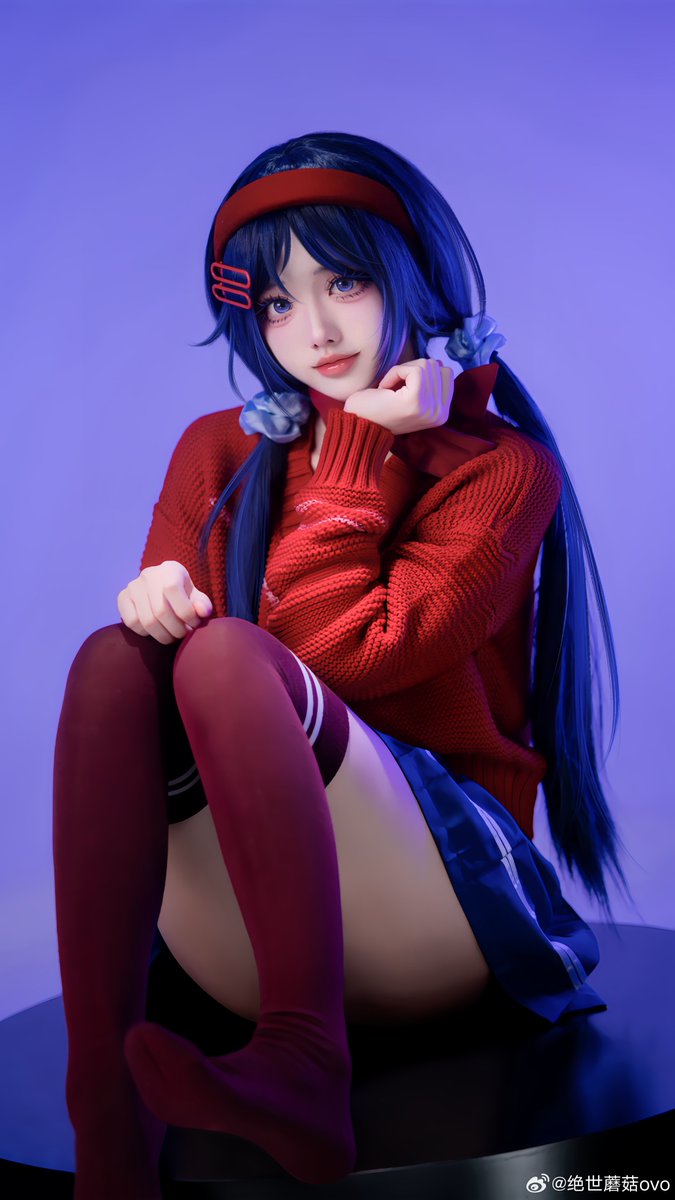 五分也也很久了宝宝  别灰心奥hhhh