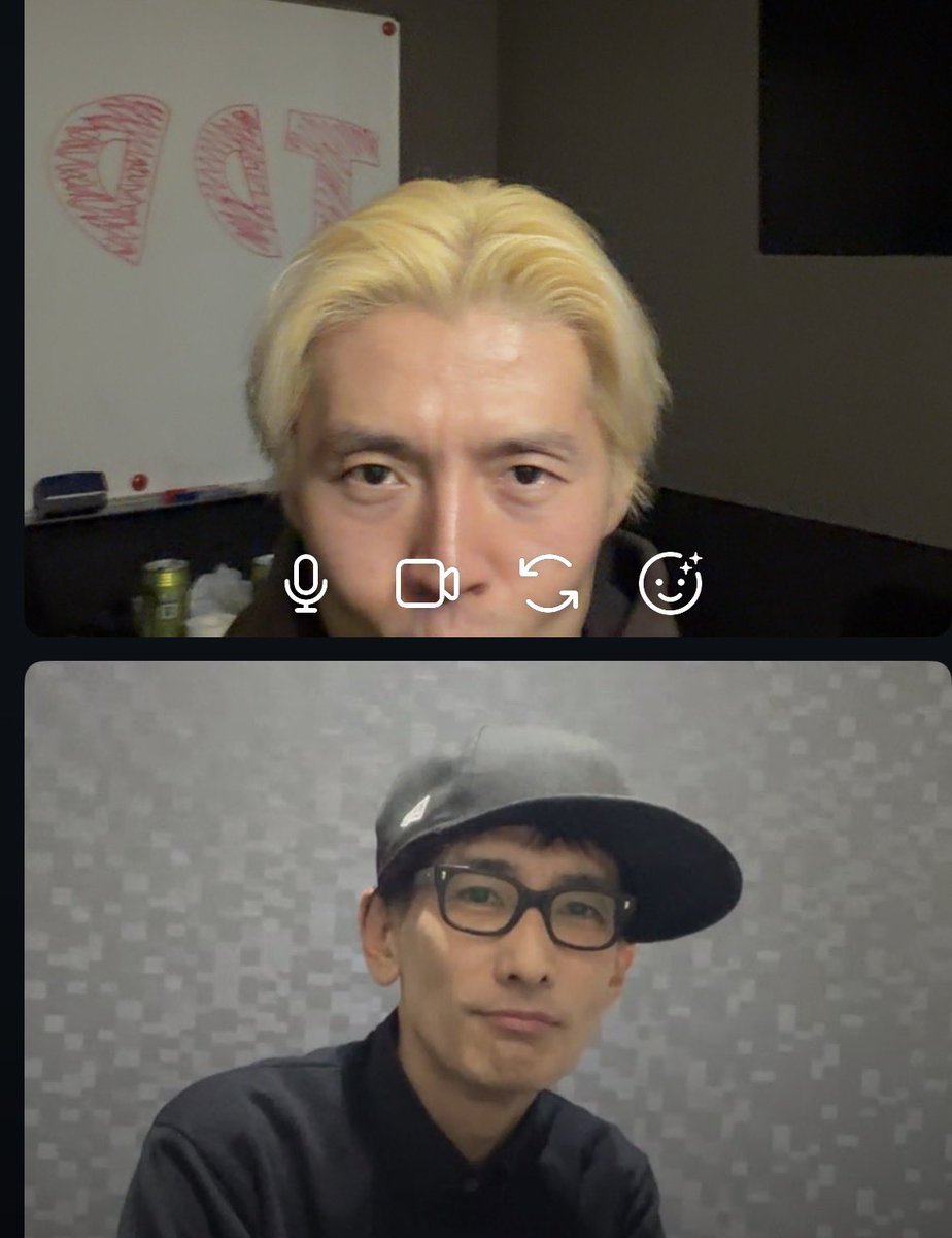 ☎️the telephones×POLYSICS✋

「TOISU de DISCO 2025東北ツアー」

インスタライブありがとうございました!!!いよいよ来週です👍一緒にトイスでDISCOしちゃいましょう!!!

◾️ 2025/11/22 (土) 青森QUARTER
◾️2025/11/23 (日) 盛岡CLUB CHANGE WAVE
◾️2025/11/24 (月・祝) 福島OUTLINE