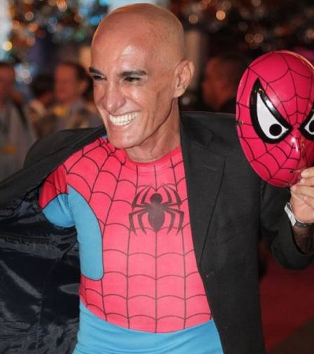 JoaquinTeixeira's tweet photo. Isso é postura de um ministro? https://t.co/77yS1vTK4K