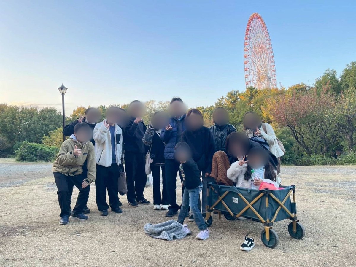 TOKYO・IBD（炎症性腸疾患の患者会） tweet media