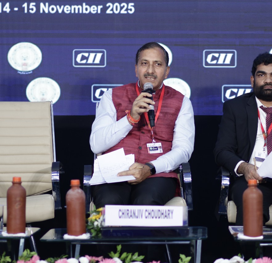 CII Partnership Summit tweet media