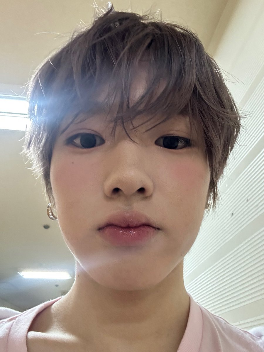 [241115] 🥐📸 22:01 JST