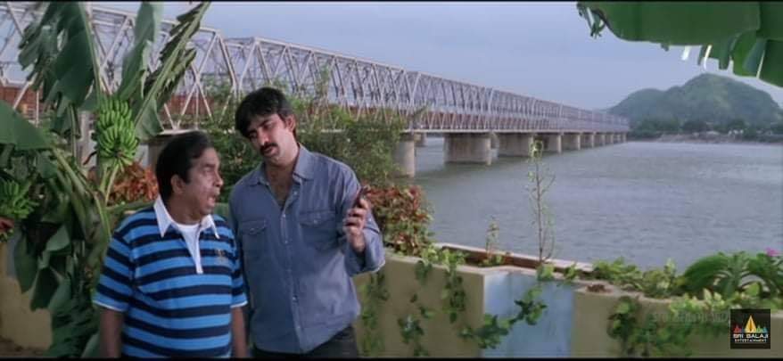 SagarPrabhas141's tweet photo. SS Rajamouli's #Varanasi  anta ga 

What could be the reason behind this? Chepu raa saalee https://t.co/irLZS55M0y