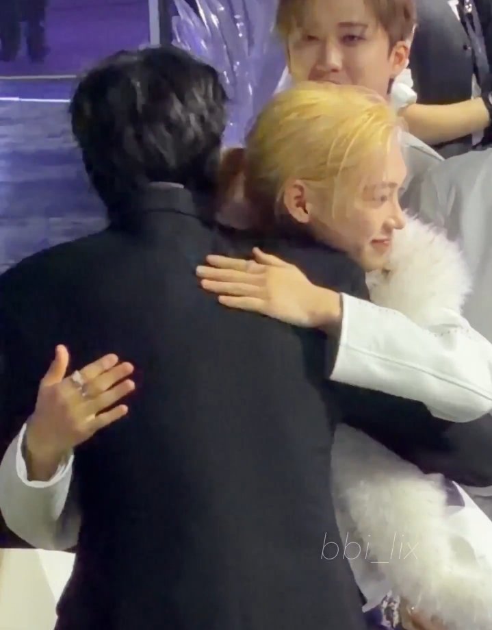 felix is so loveable 😭😭