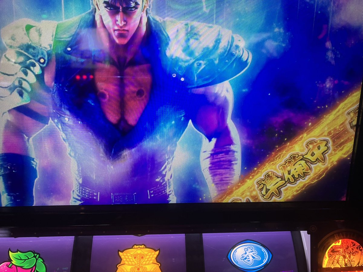 dive2log's tweet image. 昼過ぎから稼働して上位2台ぶち込むもどっちも1000枚ちょい

スロットやる気起きません